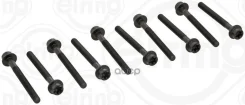 �������� ������ ������� ����� ��������� Fiat Brava/Marea 1.6 16V 95 (10) Elring ���. 104270 Elring 104270 ����
