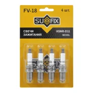 ����� ��������� (Nickel) Toyota Corolla(E110) 1.4 97-99 / Land Cruiser(90) 3.4 96-02 Sufix ���. FV18 FV18 ����