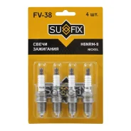 ����� ��������� (Nickel) Chevrolet Aveo(T250) 1.4 08 / Cruze(J300) 1.6-1.8 11 Sufix ���. FV38 FV38 ����