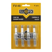 ����� ��������� (Iridium + Nickel) Nissan Micra(K12) 1.6 05-10 / Note(E11) 1.6 06-12 / NV200 1.6 10 / Qashqai(J10) 1.6-2.0 07 / Tiida(C11) 1.6 07-12...