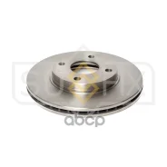 ���� ��������� ������������� (258x22) | ����� | Ford Focus I 1.4-2.0 99-04 / Fiesta IV-V 1.0-1.6D 95-08 / Fusion 1.25-1.6D 02-12 / Mazda 2(DY) 1.2-1.6...