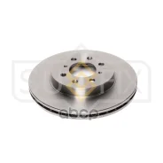 ���� ��������� ������������� (262x21) | ����� | Honda Civic V-VII 1.4-2.0D 91-05 / Jazz(GE) 1.2-1.5 08- Sufix ���. FX1017 FX1017 ����
