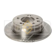 ���� ��������� ��������������� (262x10) | ��� | Hyundai i30(FD) 1.4-2.0D 07-12 / ix35 1.6-2.4 10- / Kia Ceed(ED) 1.4-2.0D 07-12 / Sportage(SL) 1.6D-2....