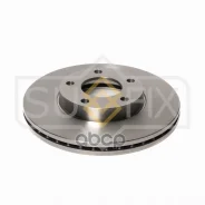 ���� ��������� ������������� (278x25) | ����� | Mazda 3(BK/L) 14-2.2D 03- / 5(CR/W) 1.8-2.0 05- / Premacy(CP) 2.0 05- Sufix ���. FX1038 FX1038 ����