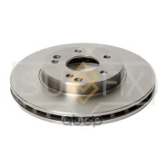 ���� ��������� ������������� (288x25) | ����� ����/��� | Mercedes-Benz C200K-280(W202/W203) 95-07 / E200-320(W210) 95-03 Sufix ���. FX1041 FX1041 ����