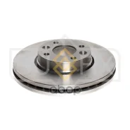 ���� ��������� ������������� (260x22) | ����� | Nissan Micra(K12) 1.0-1.6 02- / Note(E11) 1.4-1.6 06- / Tiida 1.8 07- / Renault Logan I 1.4-1.6 04-...