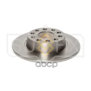 ���� ��������� ��������������� (272x10) | ��� | Audi A3 (8P) 03-12 / A3 (8V1) 12- / Skoda Octavia (1Z_) 04-12 / Octavia (5E3) 12- / Superb (3T) 08-15...