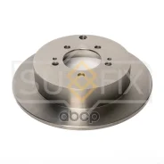 ���� ��������� ��������������� (302x10) | ��� | Mitsubishi Outlander XL (CW_W) 07-12 / Citroen C-Crosser (EP_) 08- / Peugeot 4007 (GP_) 07- (302x10) S...