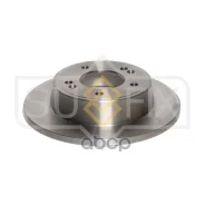 ���� ��������� ��������������� (262x10) | ��� | Hyundai Elantra (MD) 11- / I30 (GD) 11- / Kia Ceed (JD) 12- / Kia Soul (PS) 14- (262x10) Sufix ���. FX...
