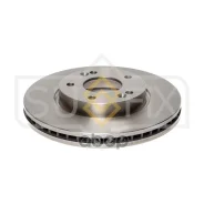 ���� ��������� ������������� (280x26) | ����� | Hyundai i30 (FD) 07-11 / iX20 (JC) 10- / Kia Ceed (ED) 07-12 / Kia Soul (AM) 09-13 / Soul (PS) 14- (28...