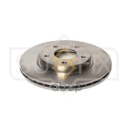 ���� ��������� ������������� (280x24) | ����� | Nissan Juke (F15) 10- (280x24) Sufix ���. FX1181 FX1181 ����
