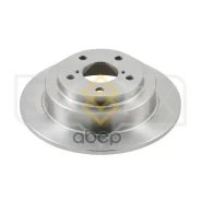 ���� ��������� ��������������� (266x10) | ��� | Subaru Forester(SF/SG) 2.0-2.5 97 / Impreza(GC/GD) 1.5-2.5 92 / Legacy I-III 1.6-2.5 03 Sufix ���. FX1...