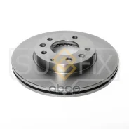 ���� ��������� ������������� (273,5x24) | ����� | Mazda 6(GG/GH) 02 / 323(BJ) 01-04 / 626(GF) 98-02 / Premacy(CP) 99 Sufix ���. FX1391 FX1391 ����
