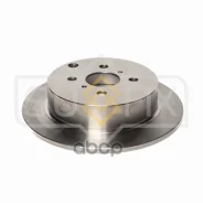 ���� ��������� ��������������� (268x9) | ��� | Toyota Corolla(E120) 02-06 / Corolla Verso 01-04 / Prius(W1) 00-04 / Yaris 01-05 / Yaris Verso 99-05 Su...