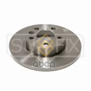 ���� ��������� ��������������� (282x18) | ����� | VW Transporter IV | Caravelle Bus (70B, 70C, 7DB, 7DK, 70J, 70K, 7DC, 7DJ)1990-09 Sufix ���. FX1512...
