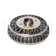 ������� ��������� � ����������� (228,5x52) | ��� | ���� Largus (12-) � ����������� d=228.6 (�/� � ABS) Sufix ���. FY1345 FY1345 ����
