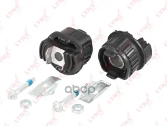 �������� ������������� (2��) | ��� | Mercedes-BENZ C-Class (W202) 93-00 / KIT 2 �� LYNXauto ���. C9582 C9582 ����