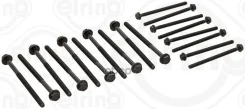 �������� ������ ��� FORD Mondeo III/Transit 00- 2.0-2.4D Elring ���. 175580 Elring 175580 ����
