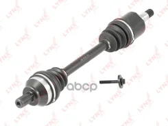������ � ����� | ����� ��� | FORD Focus II 1.4/1.6 05- / MT / = FR LH LYNXauto ���. CD1005 CD1005 ����