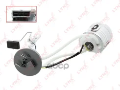 ������ ��������� Ford Galaxy (Wgr) 2.3 16V 1997/1 - 2006/12, VW Sharan (7M8, 7M9, 7M6) 2.0 1995/1 - 2010/12, LYNXauto ���. CF3535 LYNXauto CF3535 ����