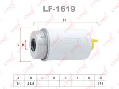 ������ ��������� LYNXauto [LF1619] LF1619 ����