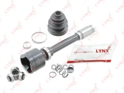 ���� ���������� | ����� ���� | Citroen C4 1.6 11, Peugeot 308 1.6 07-13 / 308CC 1.6 09-14 LYNXauto ���. CI1010 LYNXauto CI1010 ����