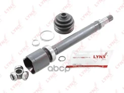 ���� ���������� | ����� ���� | FORD Focus II 1.4-1.8 05-12 / C-Max 03-07 1.6-1.8, Volvo S40 1.6 04-12 LYNXauto ���. CI1046 CI1046 ����