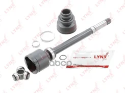 ���� ���������� | ����� ���� | Citroen Berlingo(B9) 1.6 08-19 / C4(LC) 1.6-2.0 04-11, Peugeot 307 1.4d-2.0 00-08 / Partner 1.6 08 LYNXauto ���. CI1044...