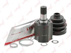 ���� ���������� | ����� ����/��� | Honda Accord 1.8-2.4 90 / CR-V I-III 2.0 96 LYNXauto ���. CI1268 CI1268 ����