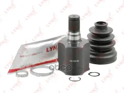 ���� ���������� | ����� ��� | FORD/ Mondeo 2, 0D 140PS AT/28*36,2*31 �� LYNXauto ���. CI1354 LYNXauto CI1354 ����