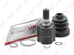 ���� ���������� | ����� ����/��� | Hyundai Accent II (LC) 1.3/1.5 (�����)/1.6 MT 99- / LH=RH LYNXauto ���. CI3708 CI3708 ����