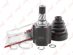 ���� ���������� | ����� ��� | Nissan X-Trail(T30) 2.0-2.5 01-07 LYNXauto ���. CI3733 LYNXauto CI3733 ����