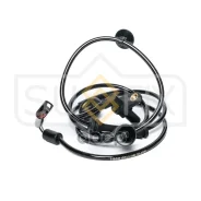������ ������� �������� ������ (������ ABS) FORD Transit 06-14 Sufix ���. IW1139 IW1139 ����