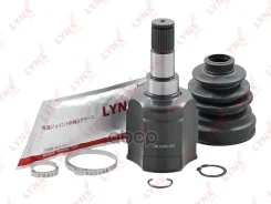 ���� ���������� | ����� ��� | FORD Mondeo IV 1.6-2.3 (07-) / Galaxy/S-Max 1.6-2.3 (06-) LYNXauto ���. CI3784 CI3784 ����