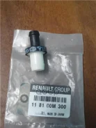 ������ ���������� ��������� ����� Renault Duster (N16) Renault ���. 118100M300 118100M300 ����
