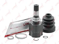 ���� ���������� | ����� ��� | Mazda 3(BK/BL) 1.4-2.0 (03-) LYNXauto ���. CI3790 CI3790 ����