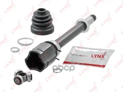 ���� ���������� | ����� ���� | Toyota Camry(V40) 3.5 (06-) / Highlander III 3.5 (13-)/ Lexus ES350 (06-18) LYNXauto ���. CI3816 CI3816 ����