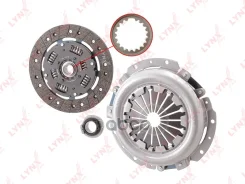 �������� ��������� (O 200 mm) LADA Granta 2190-92/Kalina 2192-94/Largus/Vesta LADA Granta 1.6 11 / Kalina II 1.6 13 / Vesta 1.6 AMT 15 LYNXauto ���. C...