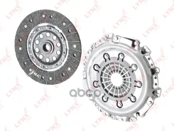 �������� ��������� ��� ��������� FORD Focus III (11-) 2.0i LYNXauto ���. CL1804 CL1804 ����