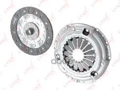 �������� ��������� ��� ��������� Nissan X-Trail (07-) 2.0i LYNXauto ���. CL2380 LYNXauto CL2380 ����