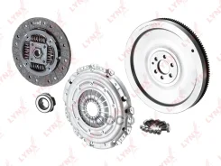 �������� ��������� � ��������� VW Caddy (04-) 1.9 TDi LYNXauto ���. CL2661 CL2661 ����