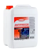 ��������, ������� ������� EU-Standard G12+ long life ������� -37�C, 10�� SAMSON ���. 803214 ����