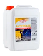 ��������, ������� ������� EU-Standard G12 ����� -37�C, 10�� SAMSON ���. 803375 ����