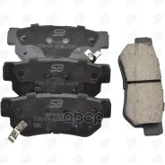 ������� ��������� �������� | ��� | Hyundai Santa FE I Closed Off-Road Vehicle2,7 Petrol Engine SM 180 �. �.2000 - 2006 SB Nagamochi ���. BP10539 BP105...
