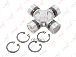 ���������� ���������� ���� (27x82) Nissan Pathfinder III (R51) 05- / Navara / NP300 / Frontier (D40) 04-09 / NP300 Navara Pickup (D23) 14- LYNXauto ��...