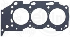 ��������� | ��� | Toyota Hilux VII-VIII (05-) 4.0 / Land Cruiser(200) (10-) 4.0 / Land Cruiser Prado(120) (02-) 4.0 Elring ���. 430780 430780 ����