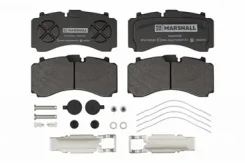 ������� ��������� �������� SAF (SBS 2220 ��) Knorr ST7, Schmitz 29318/29319/29328/29329 Fras-le OEM 29318 29318 ����