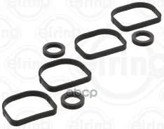 ��������� ��������� ���������� BMW 1E81, E87/E46, E90/X3 E83/Z4 E85 Elring ���. 445130 445130 ����