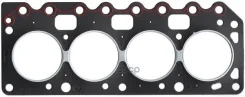 ��������� ������� ����� ��������� Mazda 121 III 1.3 ��������� ��� FRD Escort/Fiesta/KA/Orion/MAZ 121 1.3 08/88- Elring ���. 445920 445920 ����