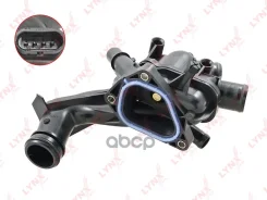 ��������� Citroen C4 II 1.6 09, Peugeot 2008 I 1.6 13 / 207 1.6 06 / 308 I 1.6 07 / 408 1.6 10 / 5008 1.6 12 LYNXauto ���. CT1667 CT1667 ����